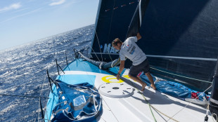 Ocean Race, Alla Grande con Beccaria domina la quarta tappa