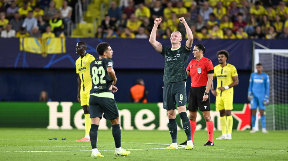 Sciroppo acero e caffè, Haaland lancia suo canale youtube