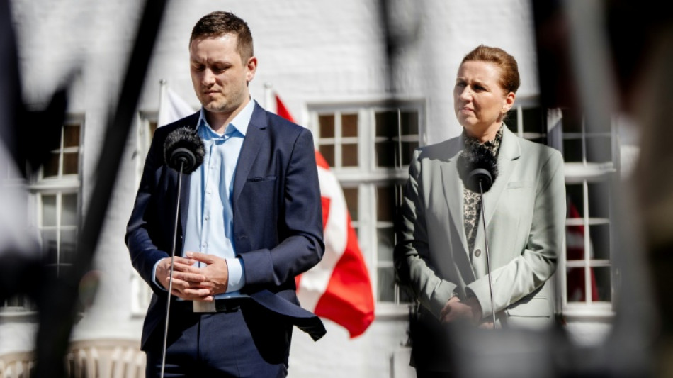 Le Danemark présente ses excuses aux victimes de la contraception forcée au Groenland 
