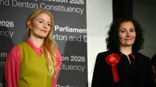 Schlappe f&uuml;r Starmer: Labour verliert in Hochburg Manchester gegen die Gr&uuml;nen