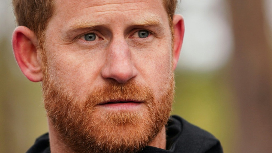 El pr&iacute;ncipe Enrique afirma que "siempre" formar&aacute; parte de la familia real