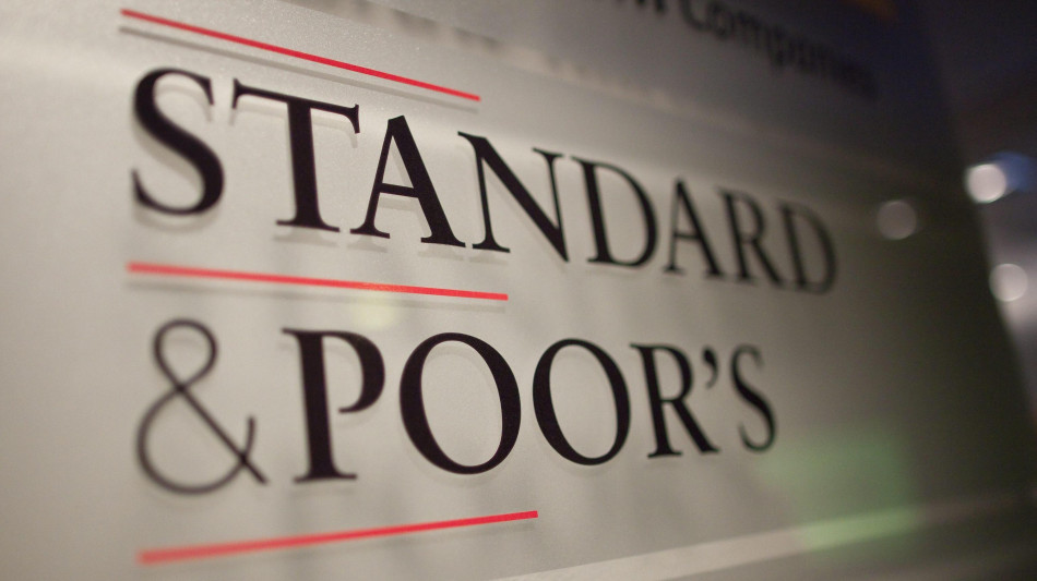S taglia il pil mondiale dopo i dazi, 'shock al sistema'