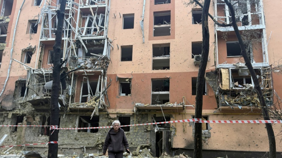 Zelensky says Trump could lift more Russia sanctions