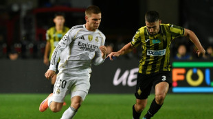 El argentino Franco Mastantuono sufre pubalgia y se pierde el duelo contra el Liverpool