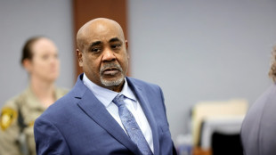 Tupac Shakur's accused killer was out for 'revenge', jury hears
