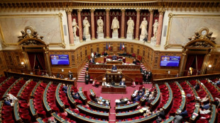 Senatswahlen in Frankreich: Rechtspopulisten gewinnen Sitze hinzu