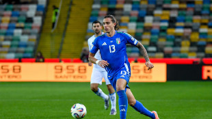 Mondiali: Italia, Calafiori e Tonali out con la Norvegia