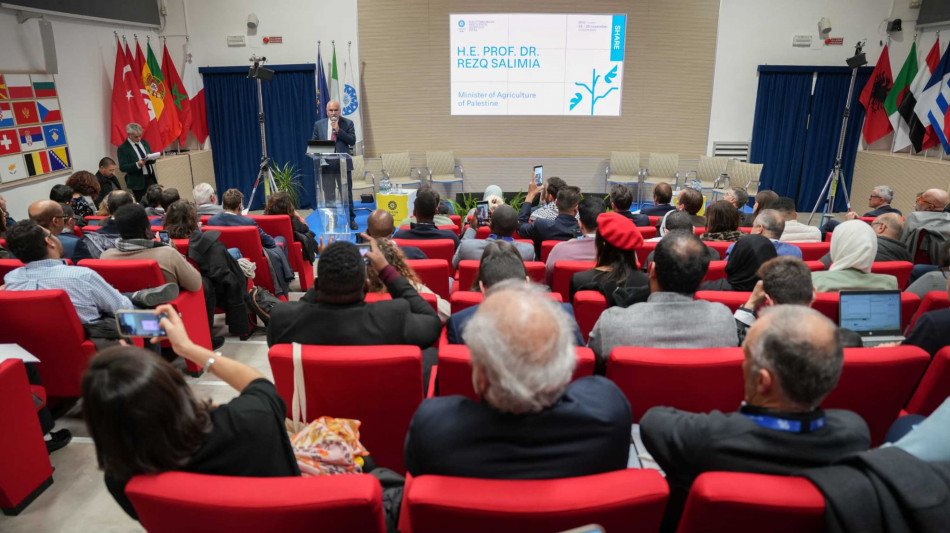 Mia Week 2025, la quinta edizione al CIHEAM di Bari