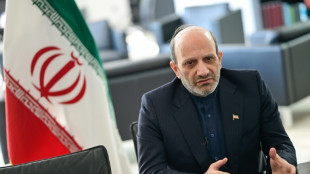 L'Iran demande &agrave; Berlin de "clarifier" le r&ocirc;le de la base am&eacute;ricaine de Ramstein dans la guerre