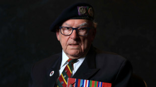 Morto a 101 anni uno degli ultimi veterani britannici del D-Day