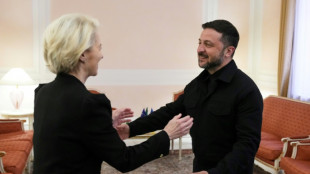 Trump duda de la voluntad de Putin para cesar la guerra en Ucrania tras un encuentro con Zelenski en el Vaticano