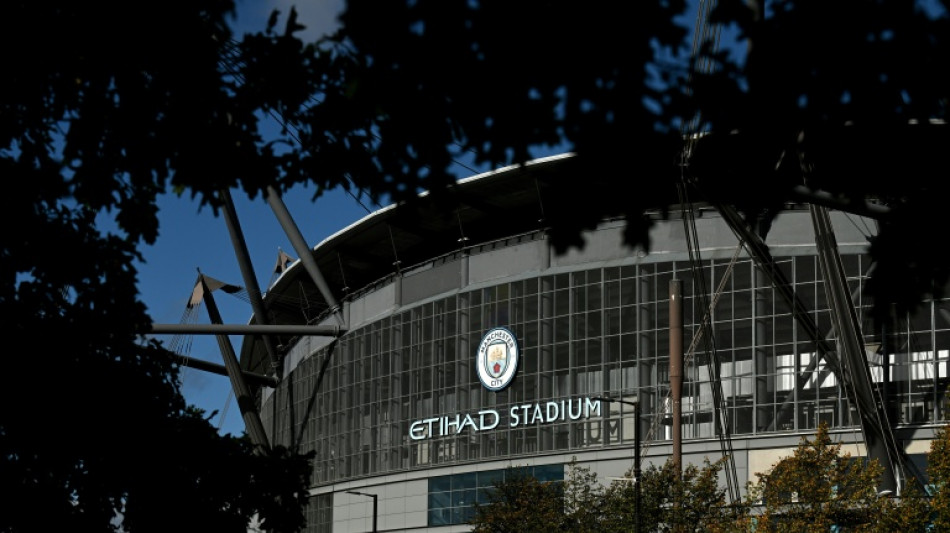 Man City whistleblower Rui Pinto facing 'dire consequences' - lawyers