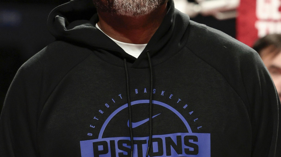 Nba: Detroit vince ancora e si assicura il primo posto a Est