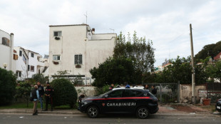 Outrage as bomb destroys Italian investigative journalist's car