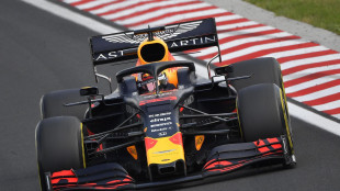 Singapore: Verstappen vince la sprint davanti ad Hamilton e Leclerc