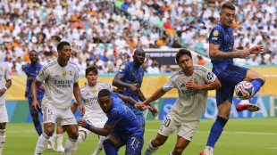 Mondiale club: la prima di Inzaghi con l'Al Hilal é un pareggio