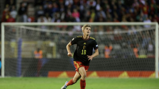 De Ketelaere completes switch to AC Milan