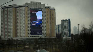 Neuzulassungen in Russland gehen weiter zur&uuml;ck 