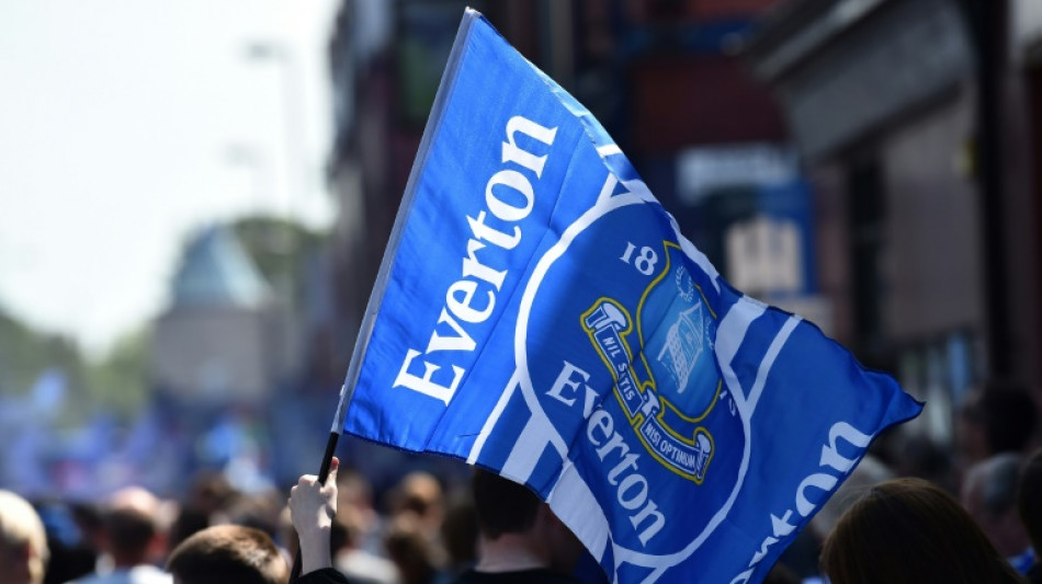 Everton docked 10 points after breaching Premier League financial rules