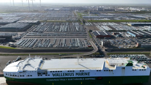 Bundeskanzler Merz er&ouml;ffnet Nationale Maritime Konferenz in Emden