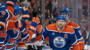 NHL: Draisaitl trifft, Peterka gewinnt Duell mit St&uuml;tzle