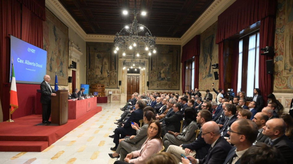 Associazione idrogeno, serve un tavolo interministeriale