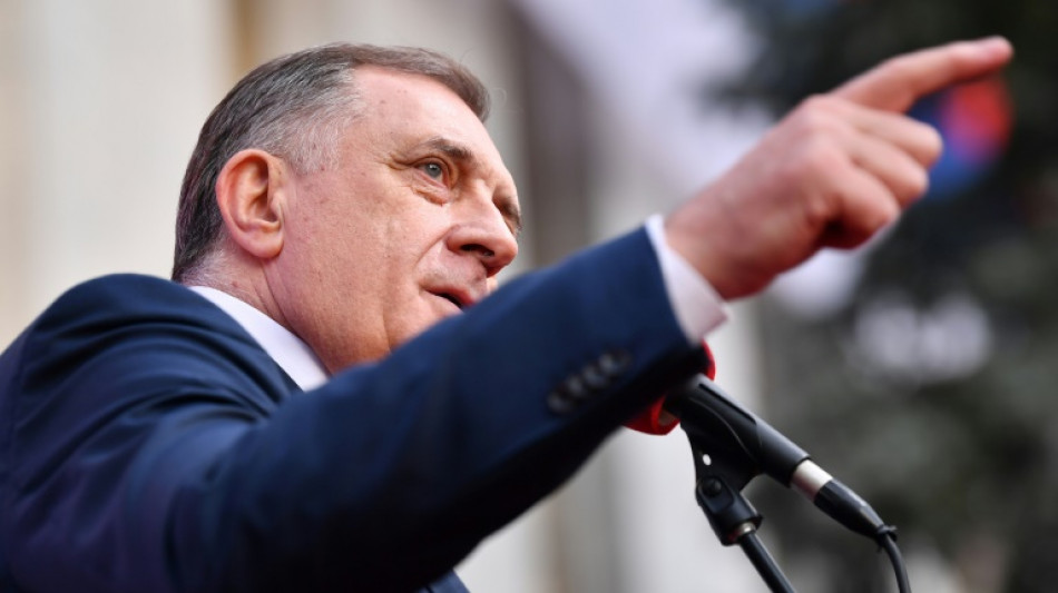 The battle to control assets behind Bosnia crisis