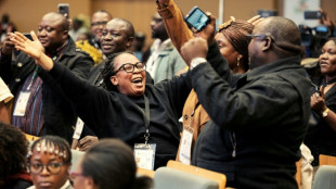 En Zambie, le pr&eacute;sident sortant Hichilema r&eacute;&eacute;lu dans un contexte confus