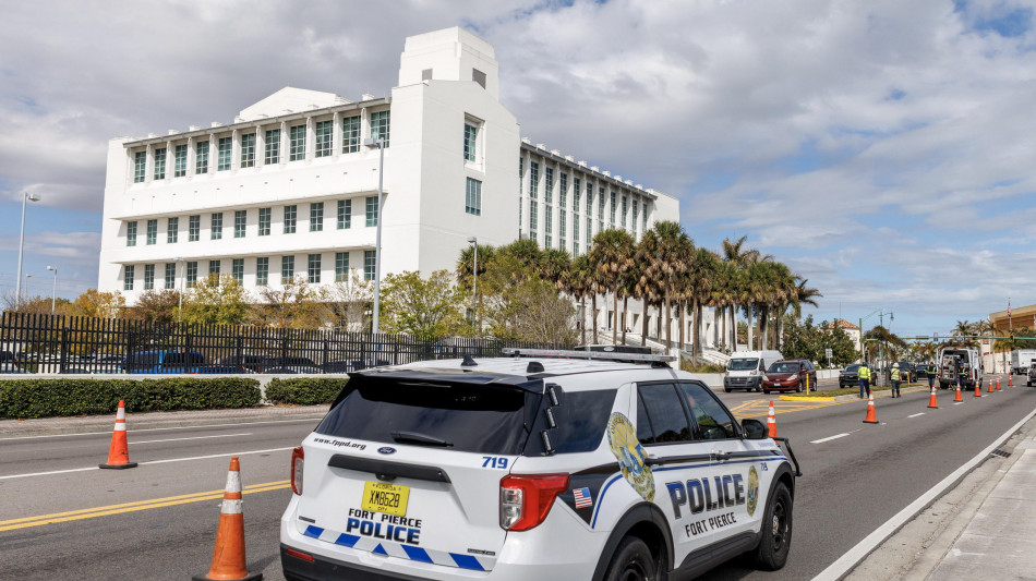 'Tent&ograve; di assassinare Trump', condannato all'ergastolo