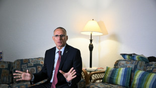 Exiled dissident encourages Cubans to stay and fight