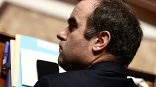 L'Assembl&eacute;e rejette &agrave; la quasi-unanimit&eacute; le budget de l'Etat