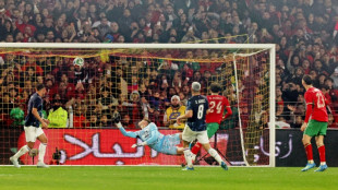 Advers&aacute;rio do Brasil na Copa, Marrocos vence Paraguai (2-1) em amistoso