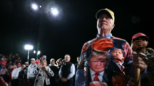 Les meetings de Trump, vers la fin d'un puissant folklore politique