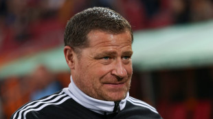 Eberl zu M&uuml;ller-Aus: "Entscheidung f&uuml;r die Zukunft"