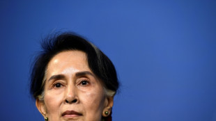 Un tribunal birmano pronunciar&aacute; el viernes la sentencia final en el juicio de Aung San Suu Kyi
