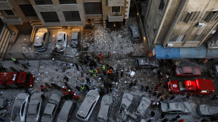 Libano, '634 morti e oltre 800mila sfollati per la guerra Israele-Hezbollah'