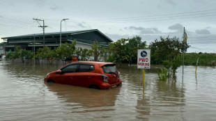 Temp&ecirc;te Trami aux Philippines: sept morts et des milliers de personnes &eacute;vacu&eacute;es