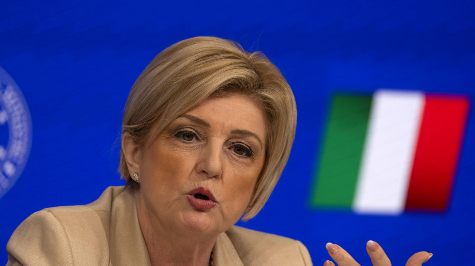 Ok Senato a ddl partecipazione a utili impresa, &egrave; legge