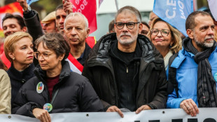 Orl&eacute;ans: au moins 11.000 personnes ont manifest&eacute; dans le calme contre le congr&egrave;s du RN