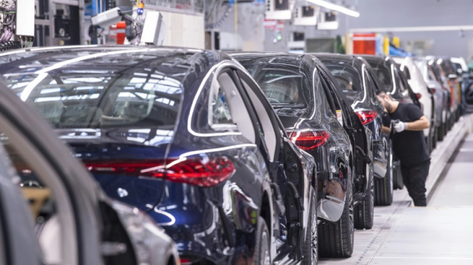 Neuzulassungen gehen auch im September zur&uuml;ck - Anstieg bei E-Autos 