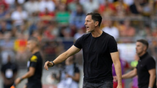 El Lens de Francia despide al DT Dino Toppm&ouml;ller tras seis partidos