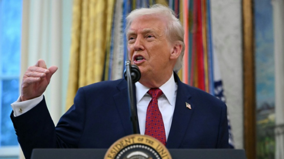 What we know about Trump's $10 billion BBC lawsuit