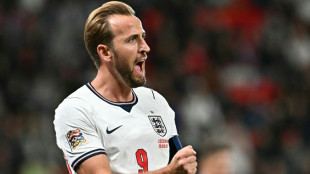 England captain Kane driven by desire for records says Tuchel