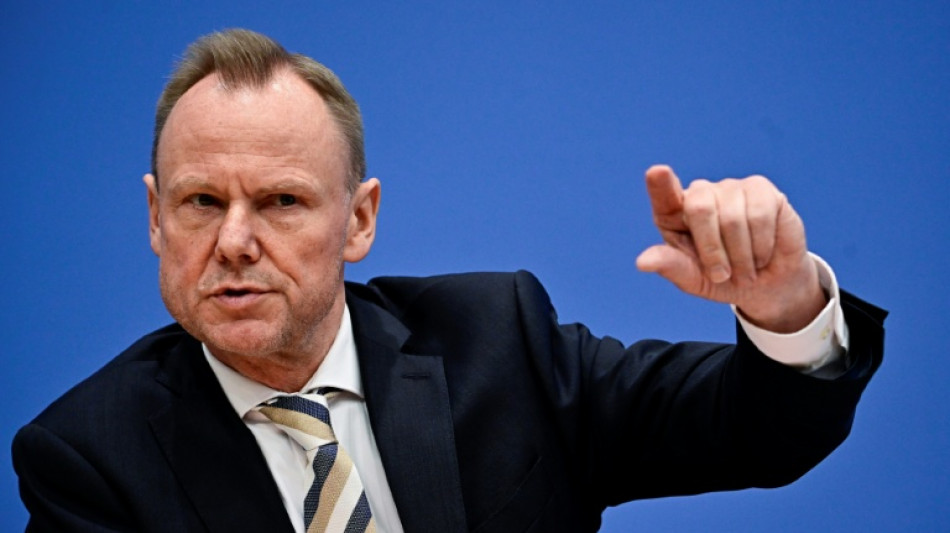 Nach AfD-Sieg: Innenmnister fordern Schutz von Sicherheitsbeh&ouml;rden
