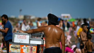 Ao&ucirc;t 2026 a &eacute;t&eacute; le mois le plus chaud jamais mesur&eacute; dans le monde