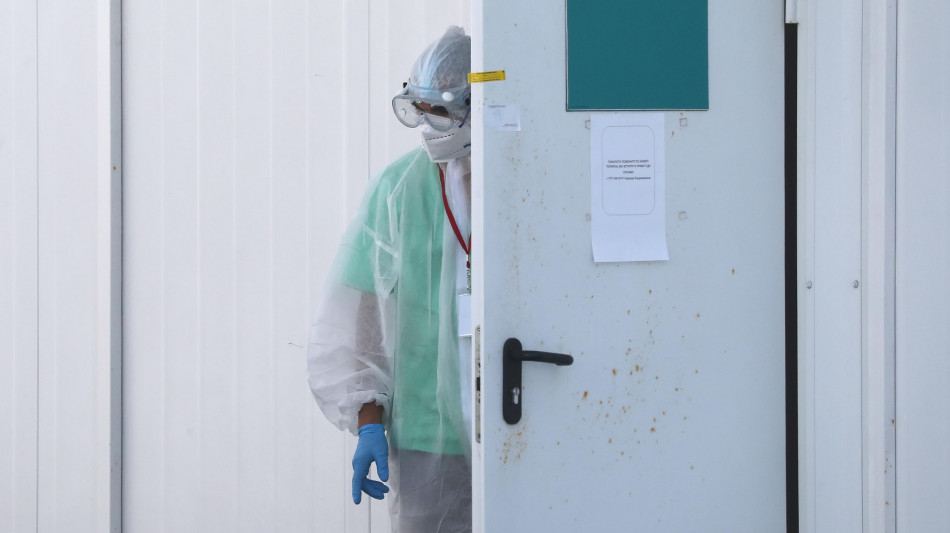 Agenzia sanitaria russa, 'sono false le voci su secondo caso di presunta peste'