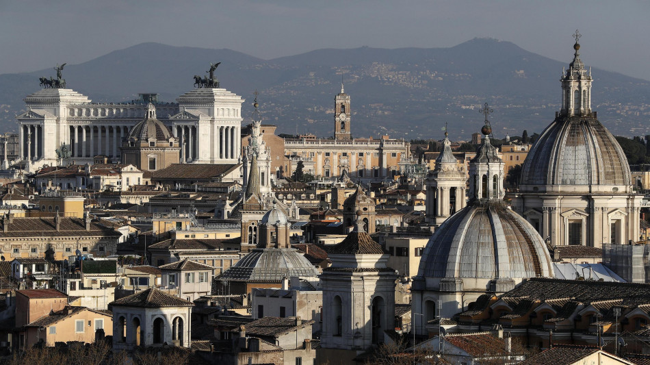 Spesa regionale, Lazio al top ma un trentino costa di pi&ugrave;