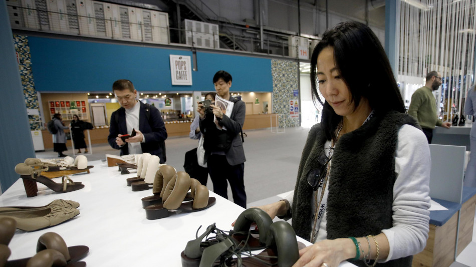 A Fieramilano il centesimo Micam, il salone della calzatura