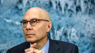 La violencia no debe organizar el mundo, advierte el jefe de DDHH de la ONU