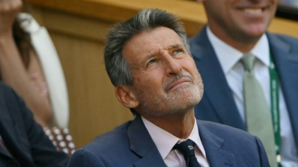 LA Olympics has to allow politicians on the bus, just not behind the wheel - Coe